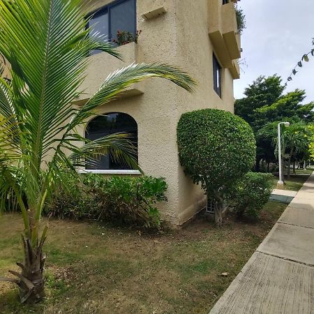 Estudio Hacienda Del Mar Apartment Cancun Exterior photo